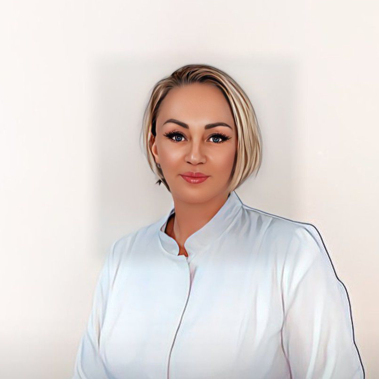 Лариса