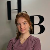 Хабарова Дарья