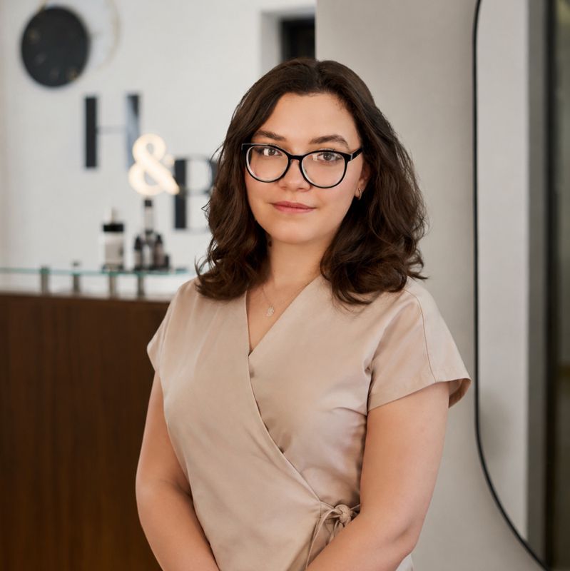 Свешникова Ольга