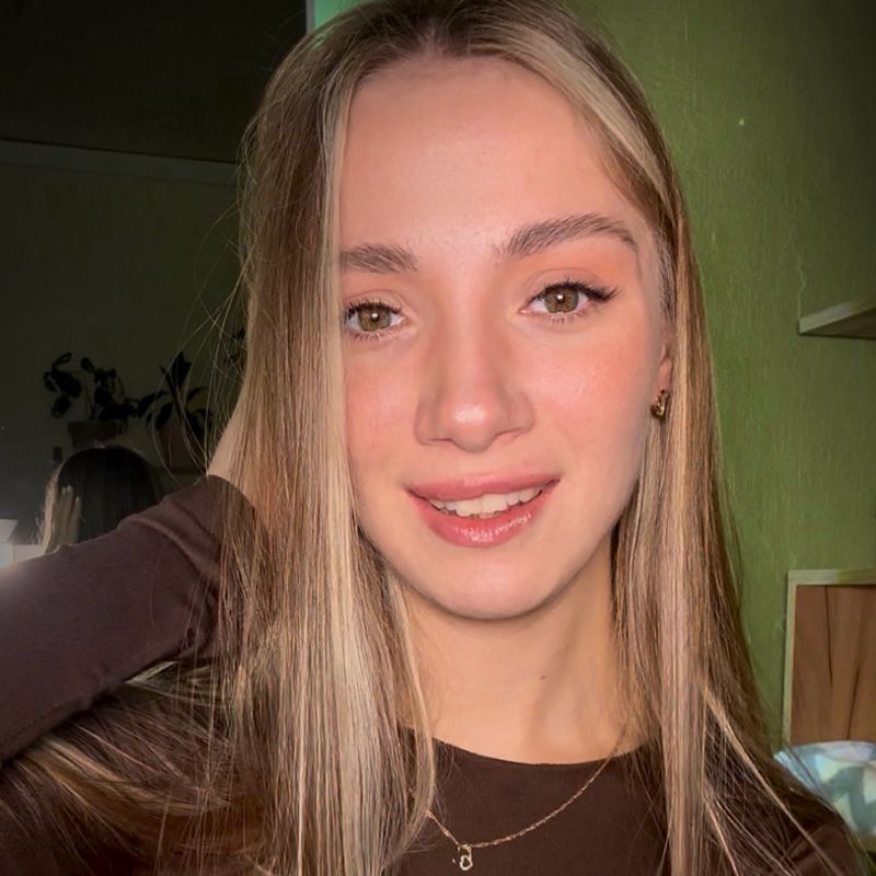 Дарья