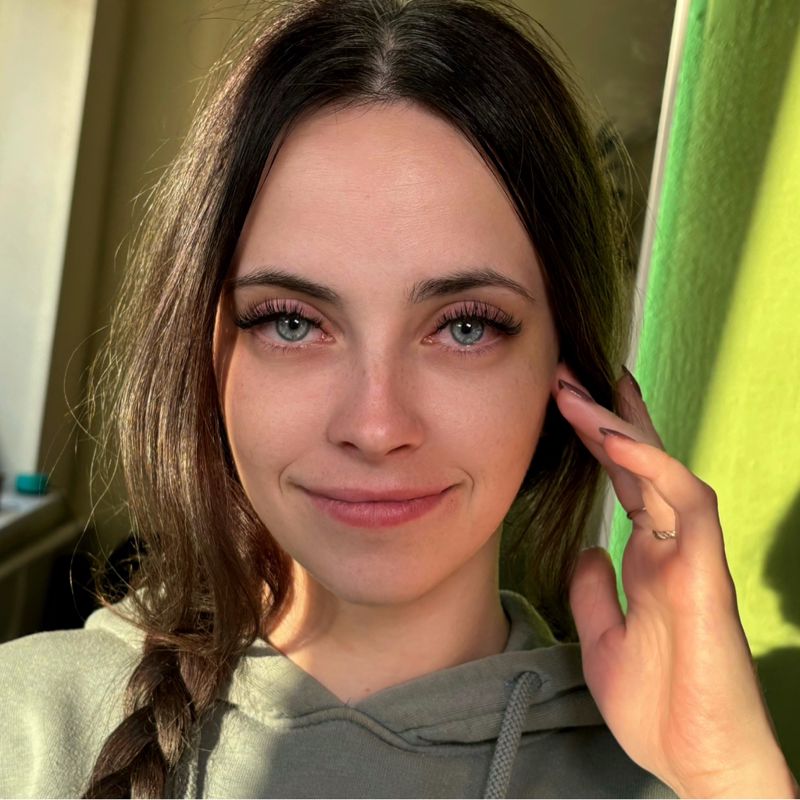 Альбина
