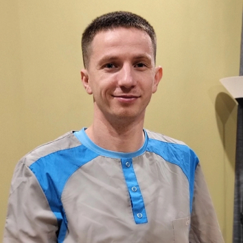 Ворошилов Александр