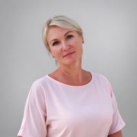 Овчинникова Светлана