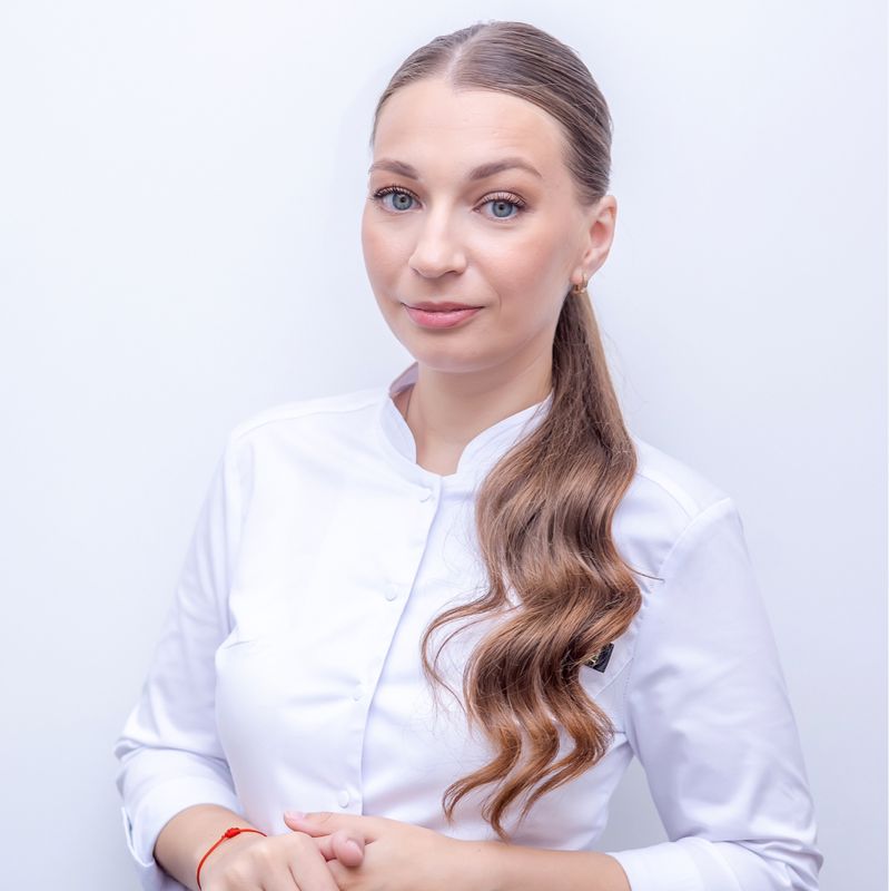 Рината Корж