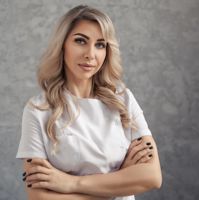 Михалева Наталья