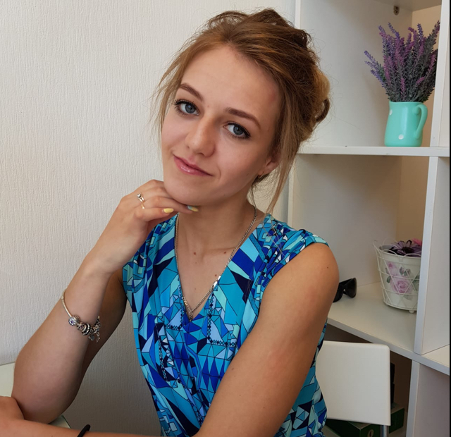 Еленик Елизавета