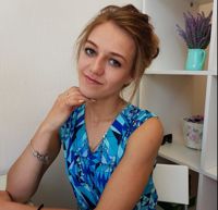 Еленик Елизавета