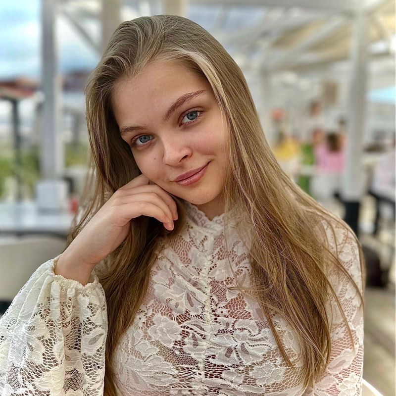 Вероника