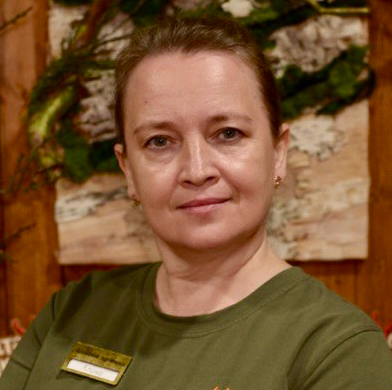 Наталья