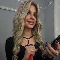 Наращивание Ресниц Ольге