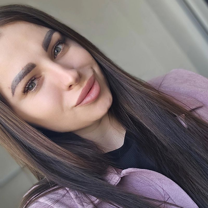 Кристина