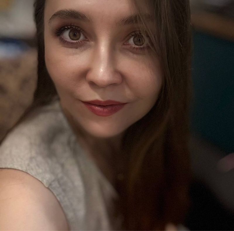 Кучербаева Айгуль