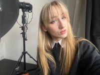 Моисеева Анастасия
