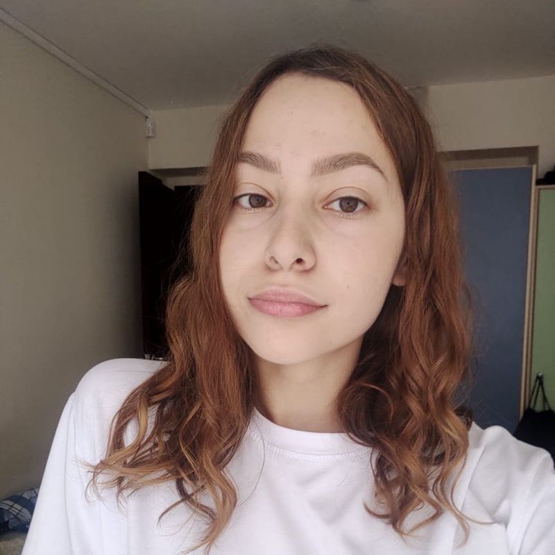 Алеся