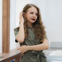 Михеева Екатерина