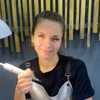 Юрченкова Анна