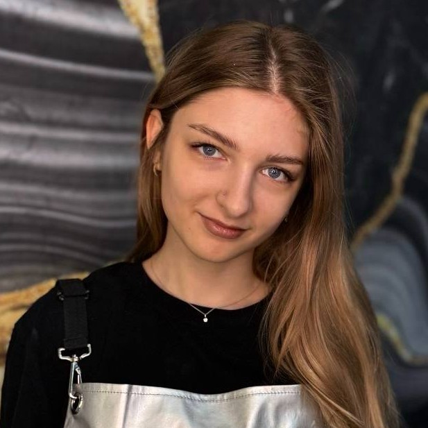 Цуканова Анастасия