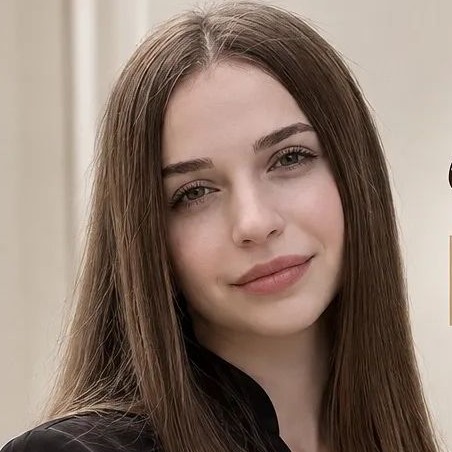 Белашова Софья
