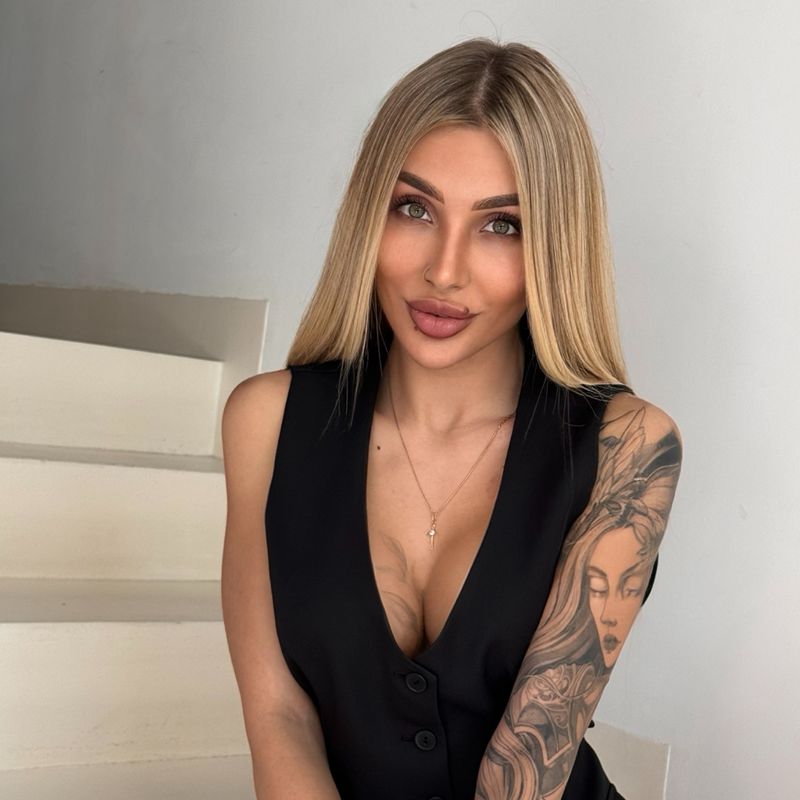 Снежана Михайловна