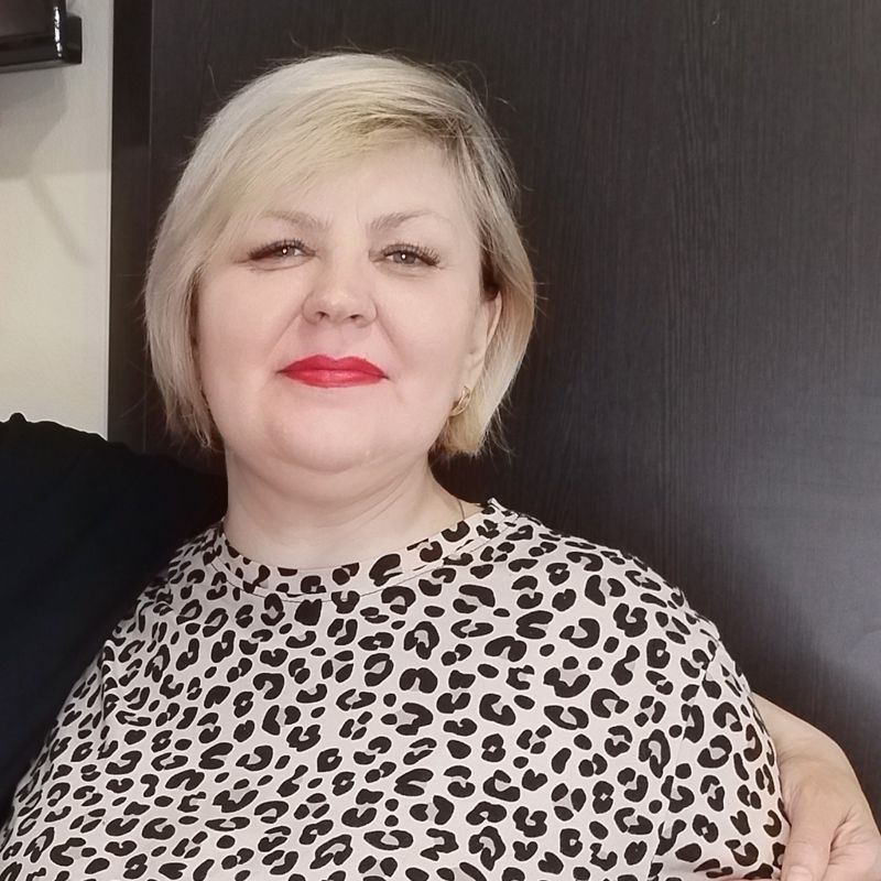 Надежда