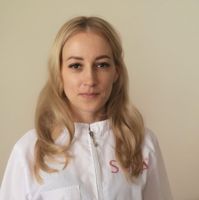 Капля Кристина
