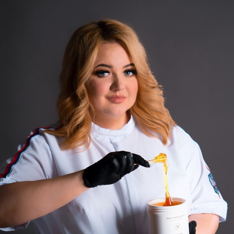 Ксения Фоменко