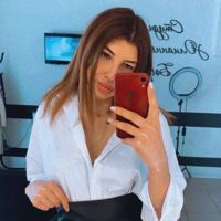 Бобровская Юлианна