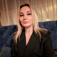Дегтярёва Светлана