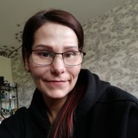 Бирюкова Анна