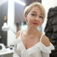 Паламарчук Ольга
