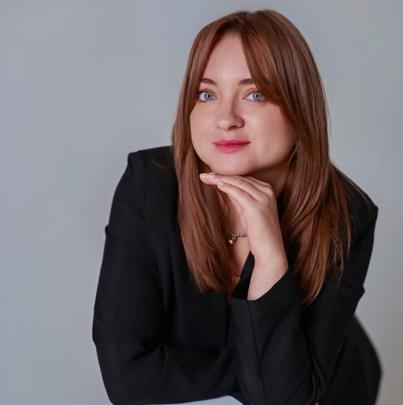 Наталья