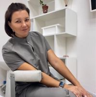 Андриенко Тамара