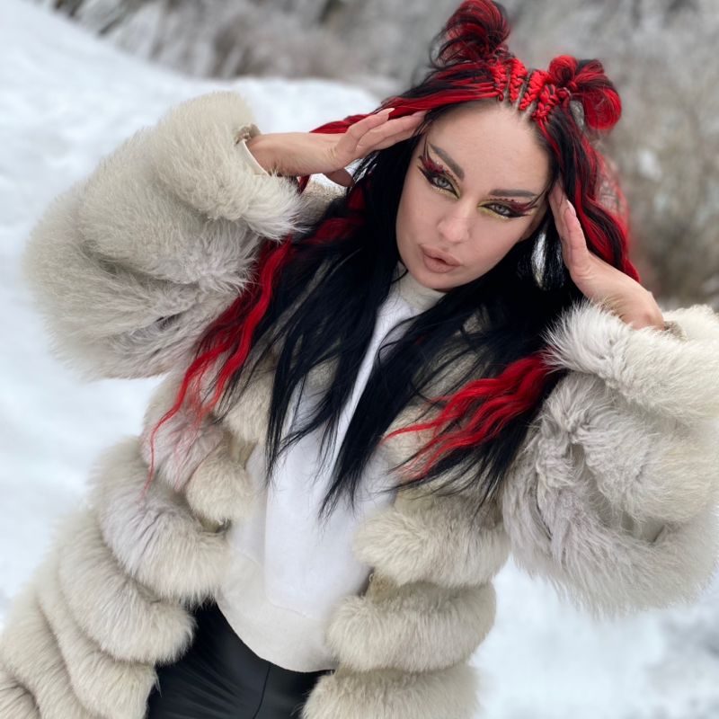 Данилова Кристина