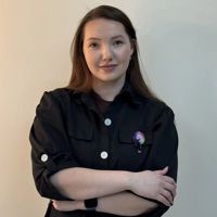 Хрусталёва Алёна