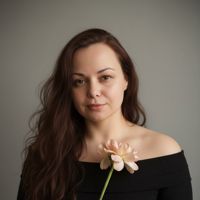Гордеева Екатерина