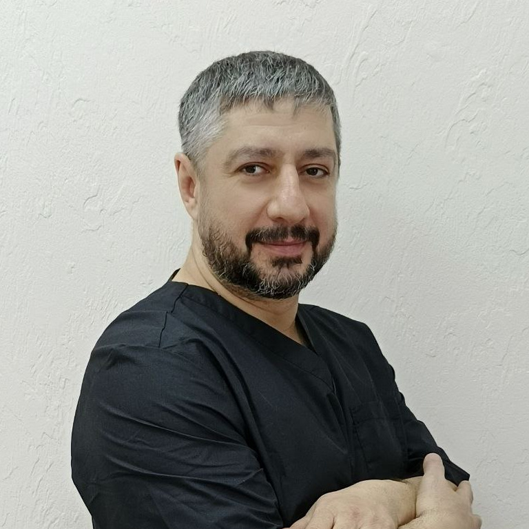 Мулкиджан Степан Сергеевич