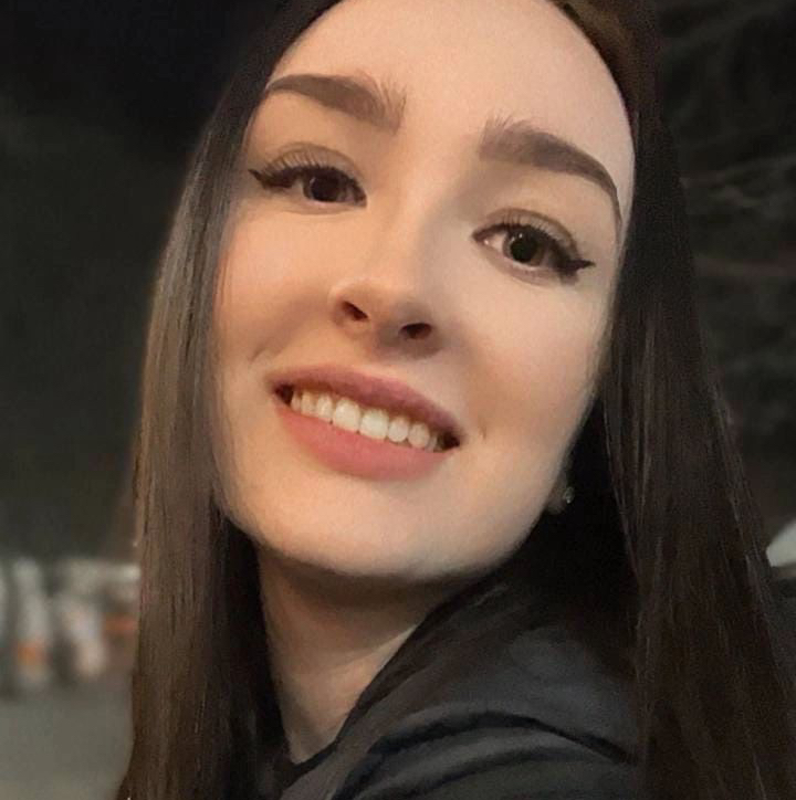 Алина