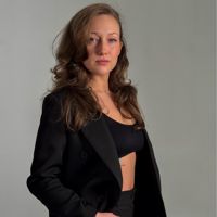Шаповалова Анастасия