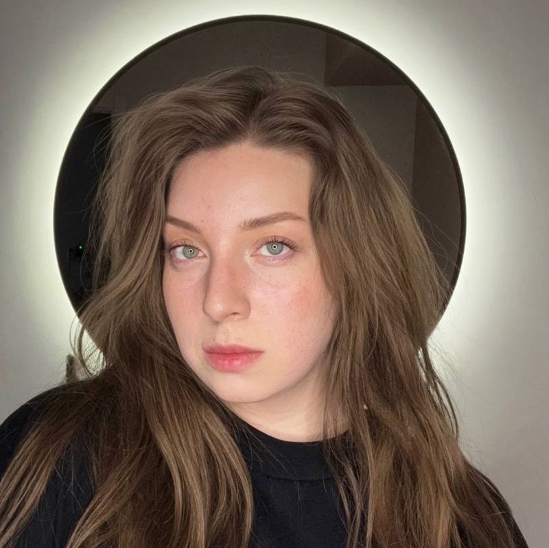 Екатерина