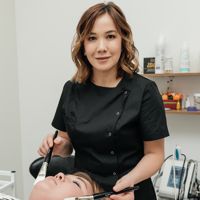 Хисамова Расима