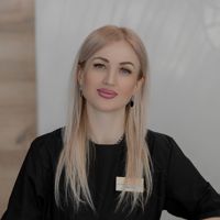 Кройдер Оксана
