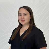 Абдуллина Миляуша
