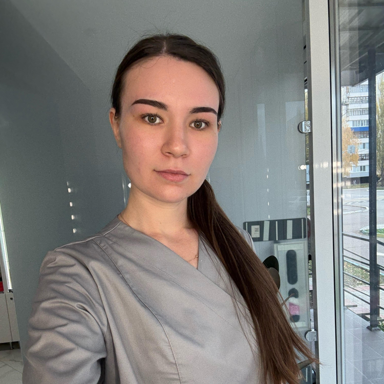 Байсарова Алсу