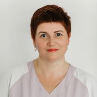Рогожина Алла