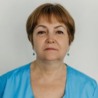Ягупова Ирина