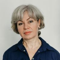 Виноградова Евгения