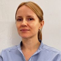 Кратова Алёна