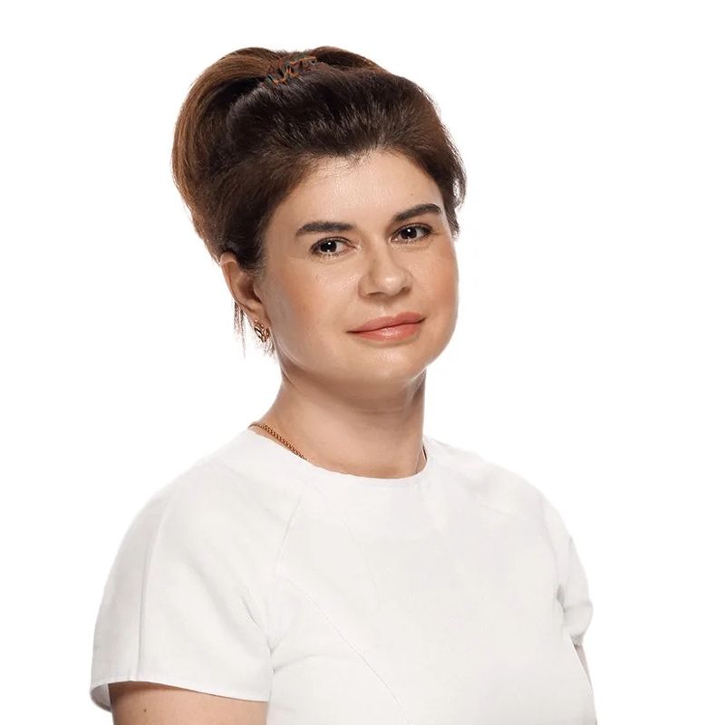 Шестова Елена