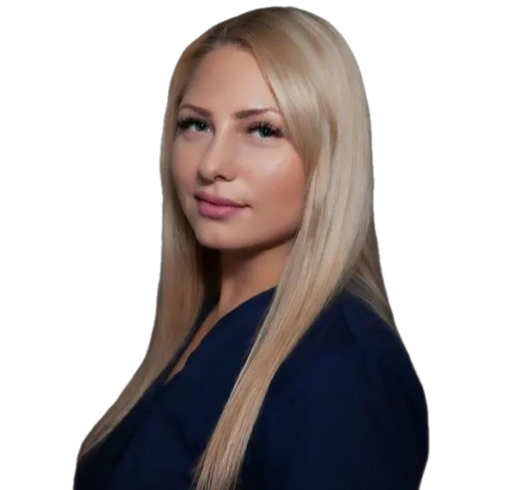 Гречишкина Марина