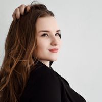 Бронникова Анна